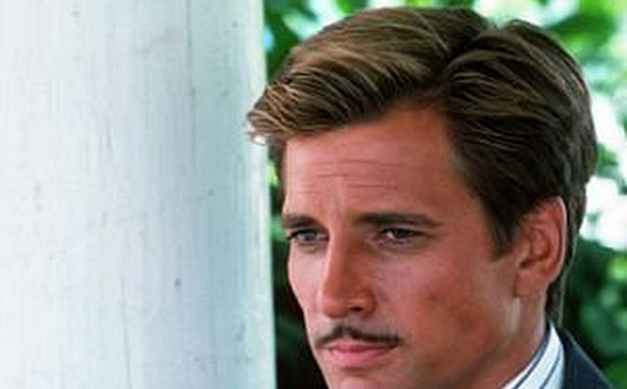 Dirk Benedict