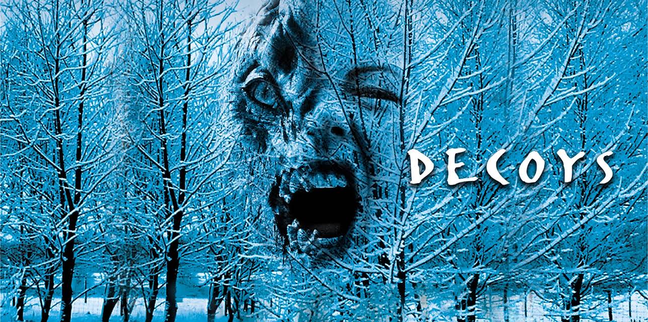 Decoys (2004)