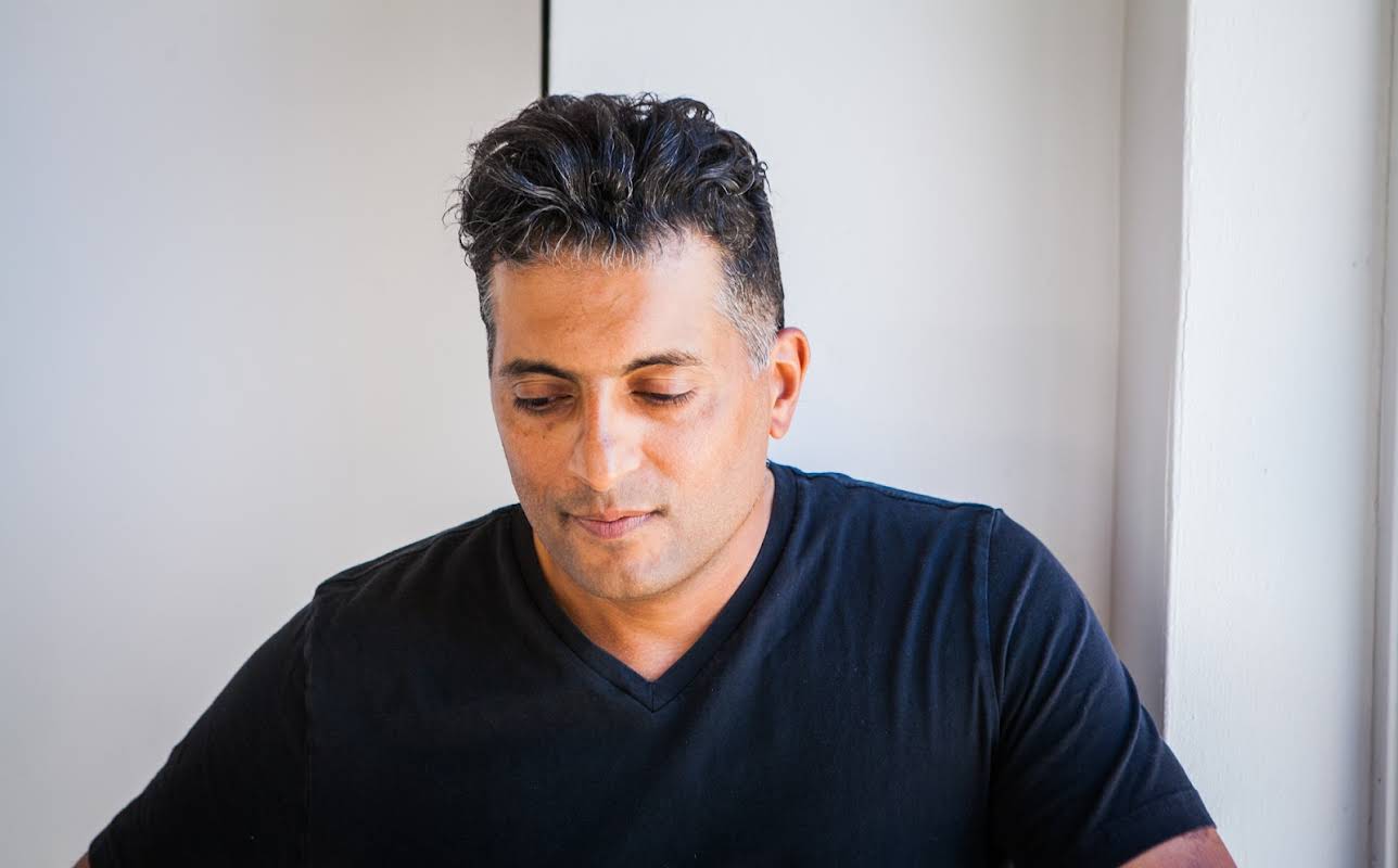 Rupinder Nagra