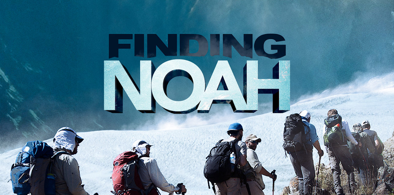 Finding Noah (2016)