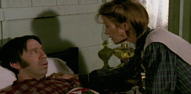 11:50: Dr. Quinn - Ärztin aus Leidenschaft | Sat1 Gold | 1/16 2026