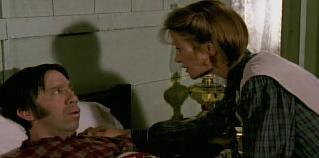 Dr. Quinn - Ärztin aus Leidenschaft