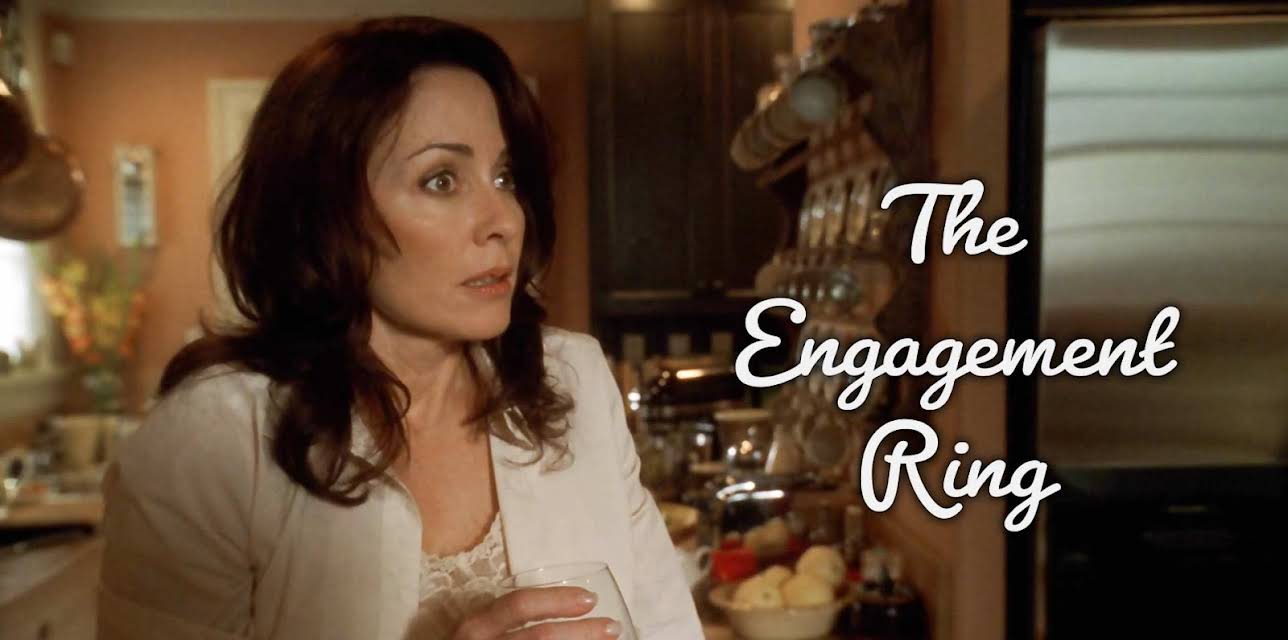 The Engagement Ring (2005)