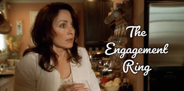 The Engagement Ring (2005)