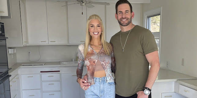 06:00: Haus-Flipping mit Tarek: Family Business | Sixx | 12/1 2025