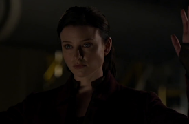 Continuum Season 1: Fast Times