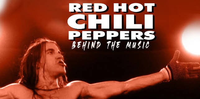 Red Hot Chili Peppers: Behind the Music (2007)