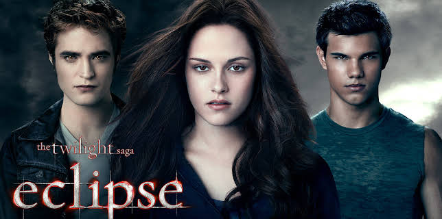The Twilight Saga: Eclipse (2010)