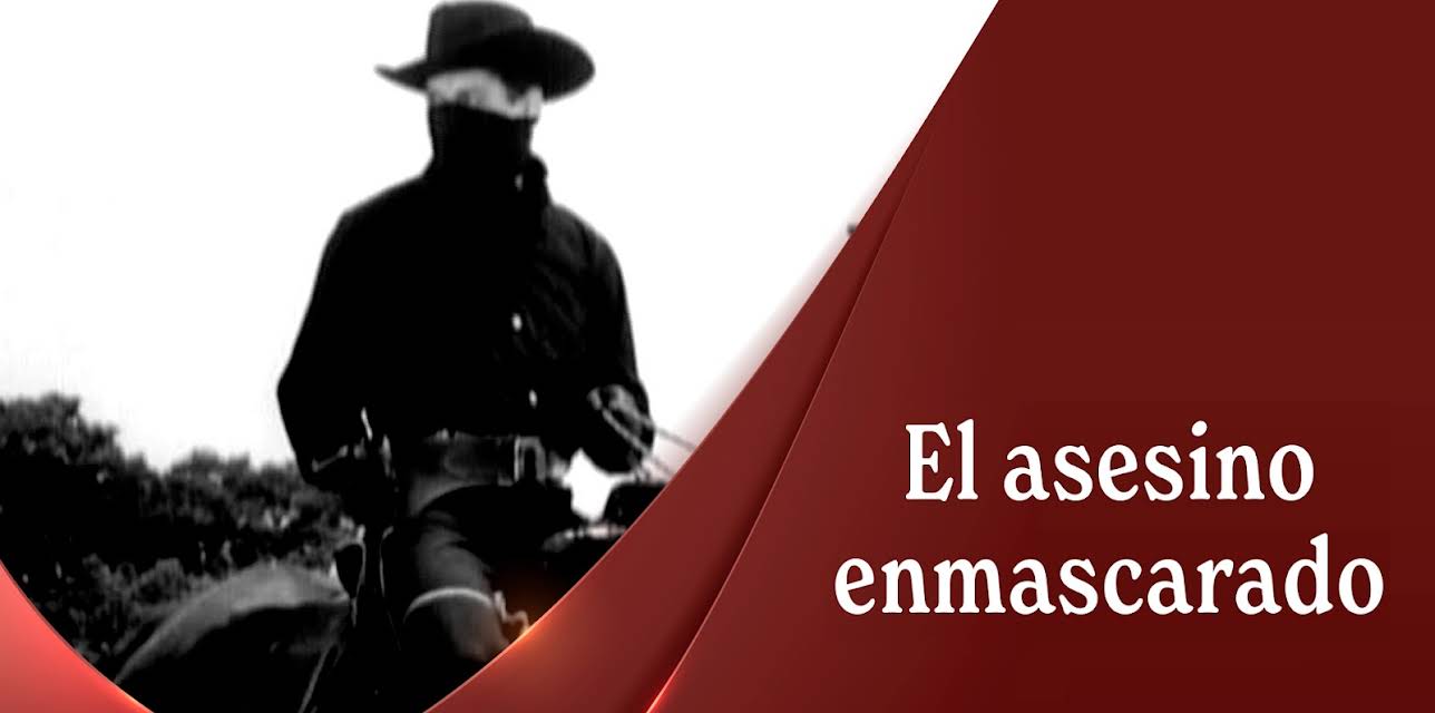 El asesino enmascarado (1982)