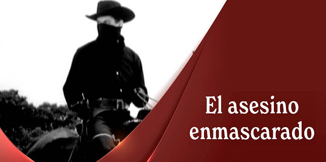 El asesino enmascarado (1982)