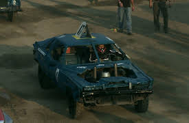 Kings of Crash Season 1: Redemption in Logan