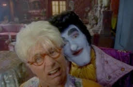 Big Bad Beetleborgs: Episode 30