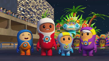 1:25 PM: Go Jetters (S1) | Cbeebies | 4/4 2026