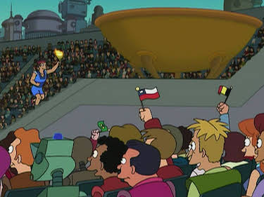 20:15: Futurama | ProSieben Maxx | 10/30 2026
