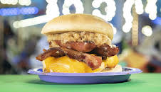 Crazy Food USA - Wir frittieren (fast) alles!