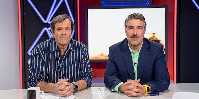 01:45: Vintage A Lo Grande La Primera De La Quinta Pgm 1 | Teledeporte | 12/12 2025