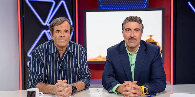 Vintage A Lo Grande La Primera De La Quinta Pgm 1