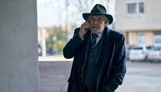 Der Zürich-Krimi: Borchert und der Mord ohne Sühne