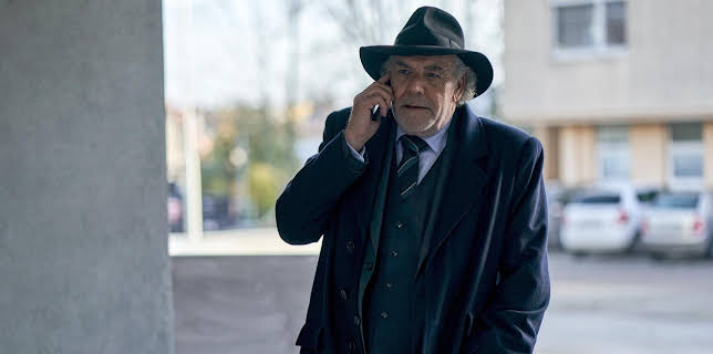 21:45: Der Zürich-Krimi: Borchert und der Mord ohne Sühne | Das Erste | 1/5 2026