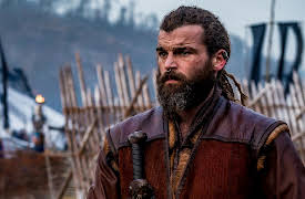 Britannia, Season 1: Episode 8