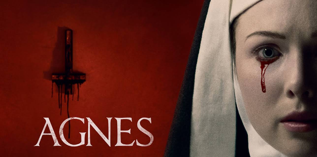 Agnes (2021)