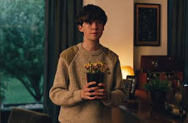 The End of the F***ing World: Avsnitt 3
