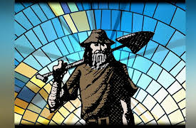 BuzzFeed's Ruining History: The Bizarre Life of Johnny Appleseed