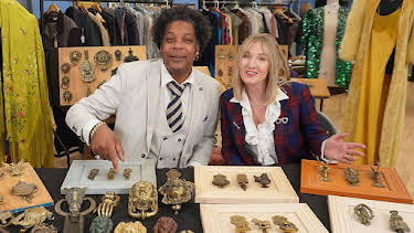 12:15 PM: Bargain Hunt (S74) | BBC One Cambridgeshire | 7/20 2026
