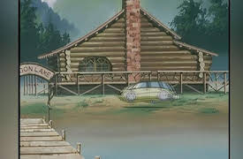Astro Boy (2004) Season 1: Dragon Lake