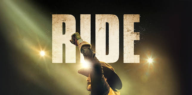 Ride (2023)