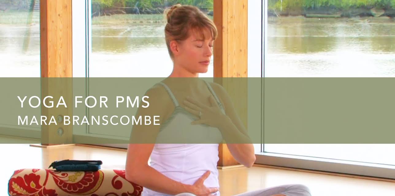 Yoga for PMS (2010)
