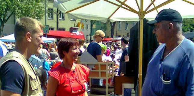 07:00: Der Trödeltrupp - Das Geld liegt im Keller (S3 E5) (S3) | RTL 2 | 3/18 2026