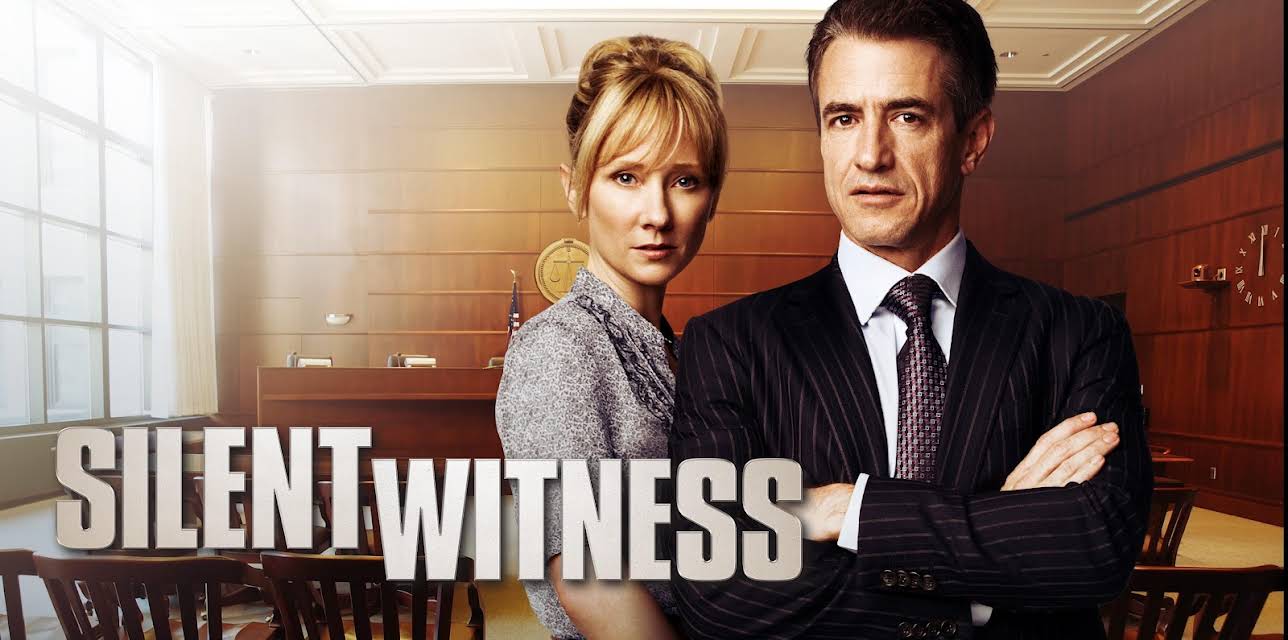 Silent Witness (2011)