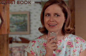 The Guest Book, Season 1: Story Five