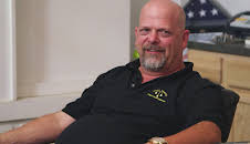 Pawn Stars (S19 E10)