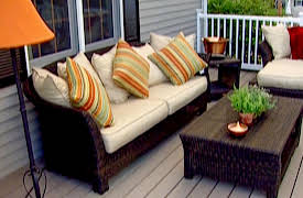 Indoors Out: Outdoor Party Room