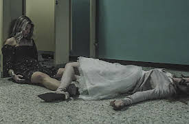 Urban Legend: The White Dress