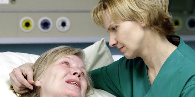 05:20: In aller Freundschaft (S08/E22) | One | 2/4 2026