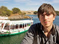 Sacred Rivers with Simon Reeve