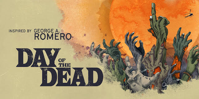 Day of the Dead