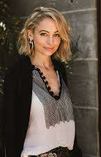 Nicole Richie som 