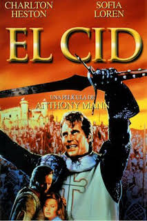 22:15: El Cid | 13 TV | 7/17 2026