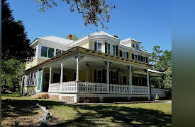 How Close Can I Beach?, Season 1: Florida's St. George Island