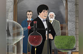 Doctor Who: Evil of the Daleks, Season 1: Episode 5