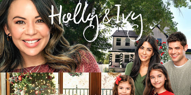 19:45: Holly & Ivy | FEM | 11/14 2025