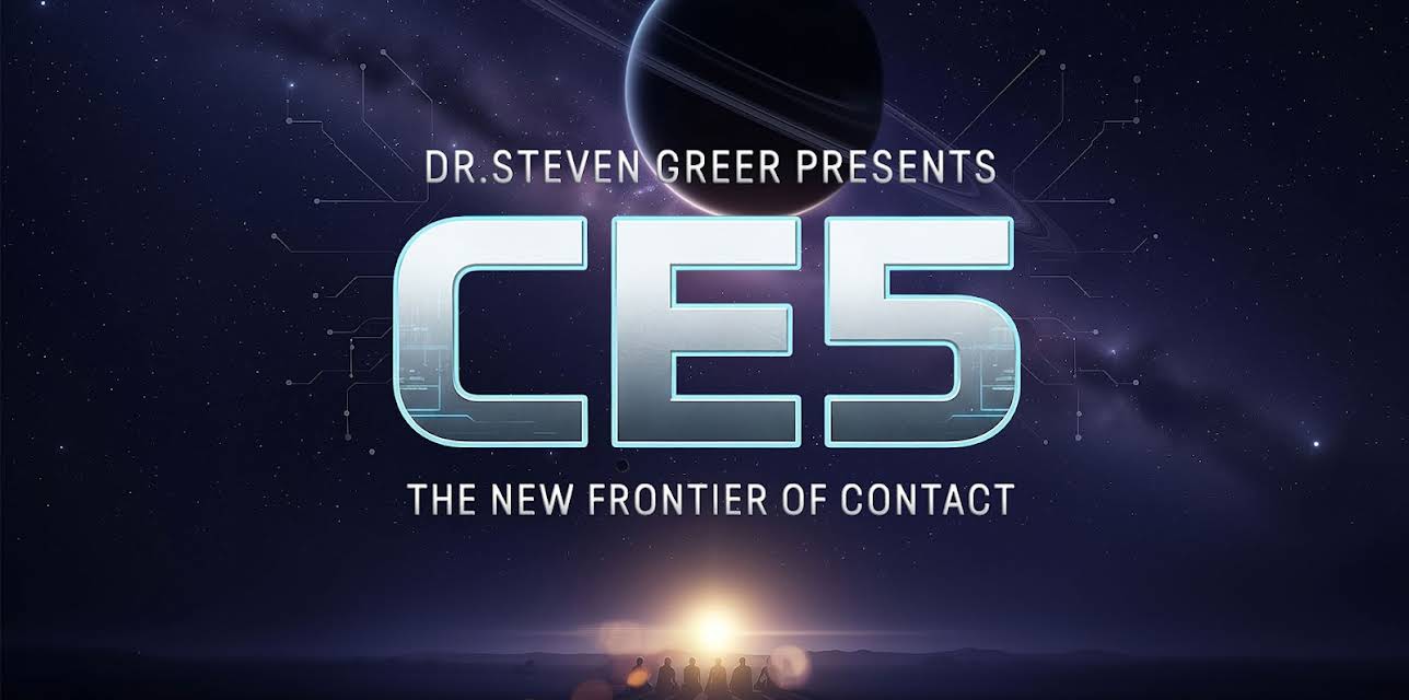 CE5: The New Frontier of Contact (2026)
