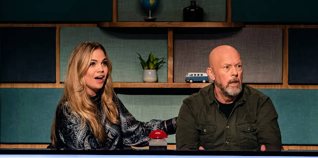 08:30: Alle mot alle (S4 E29) (S4) | TVNorge | 12/17 2025