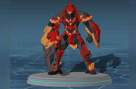 Bakugan Shorts - Behind the Battle: Behind the Battle - Cyndeous