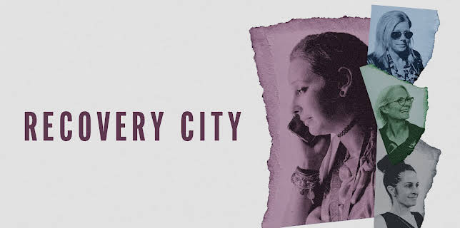 Recovery City (2024)