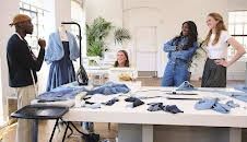 M&S: Dress The Nation (S2 E4)